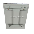 FTTH Splitter Outdoor Fiber Distribution Cabinet